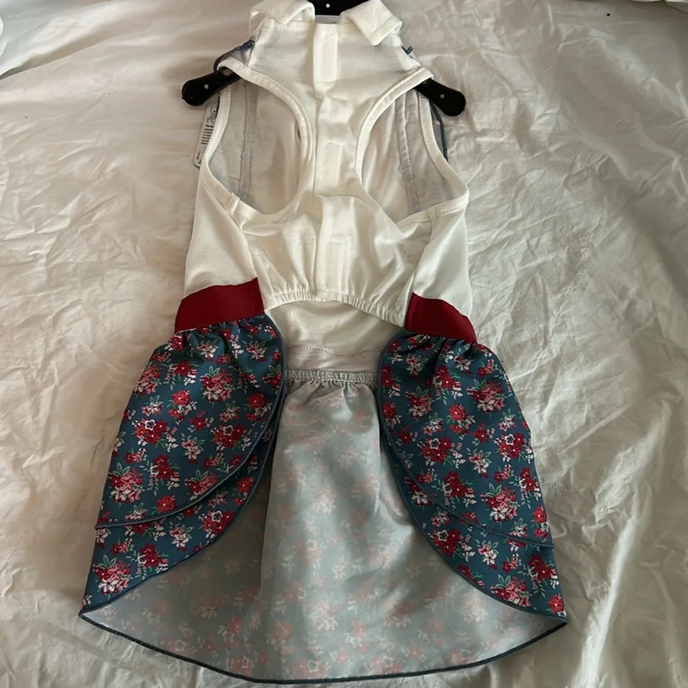 Youly the sophisticate Cat Dress (L/XL)